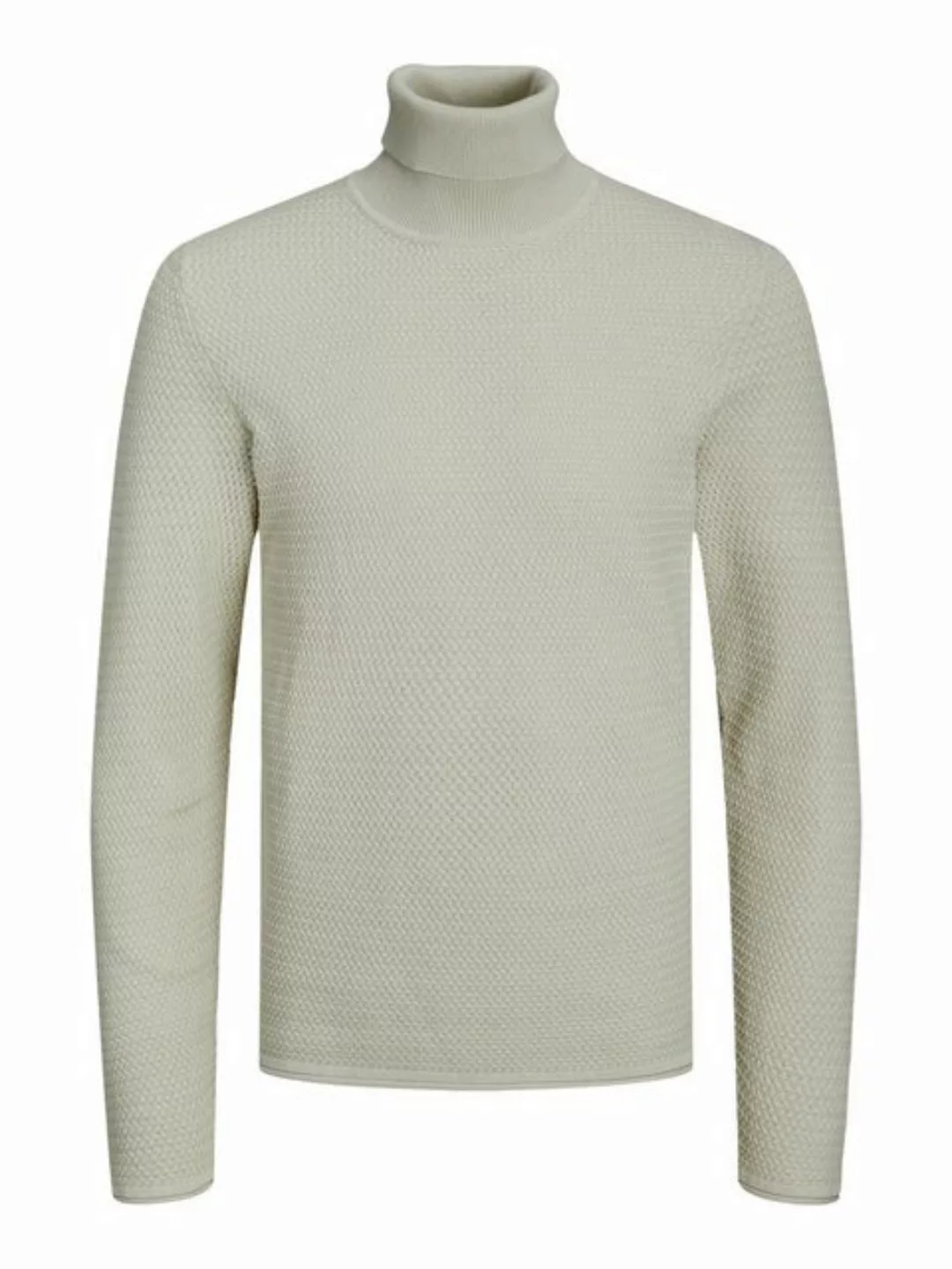 Jack & Jones Strickpullover JPRBLUMIGUEL KNIT ROLL NECK günstig online kaufen