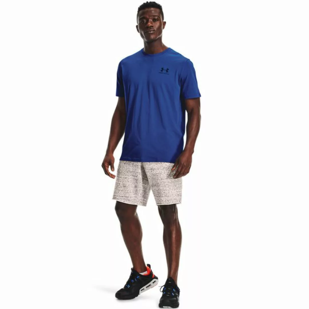 Under Armour® T-Shirt UA SPORTSTYLE LC SHORT SLEEVE günstig online kaufen