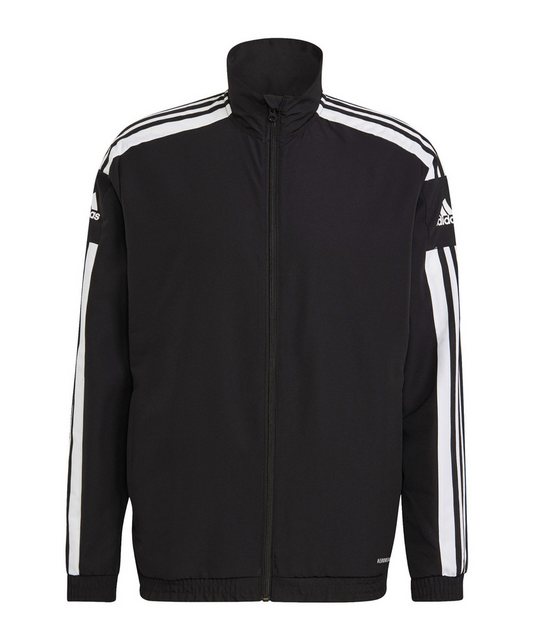 adidas Performance Sweatjacke Squadra 21 Präsentationsjacke günstig online kaufen