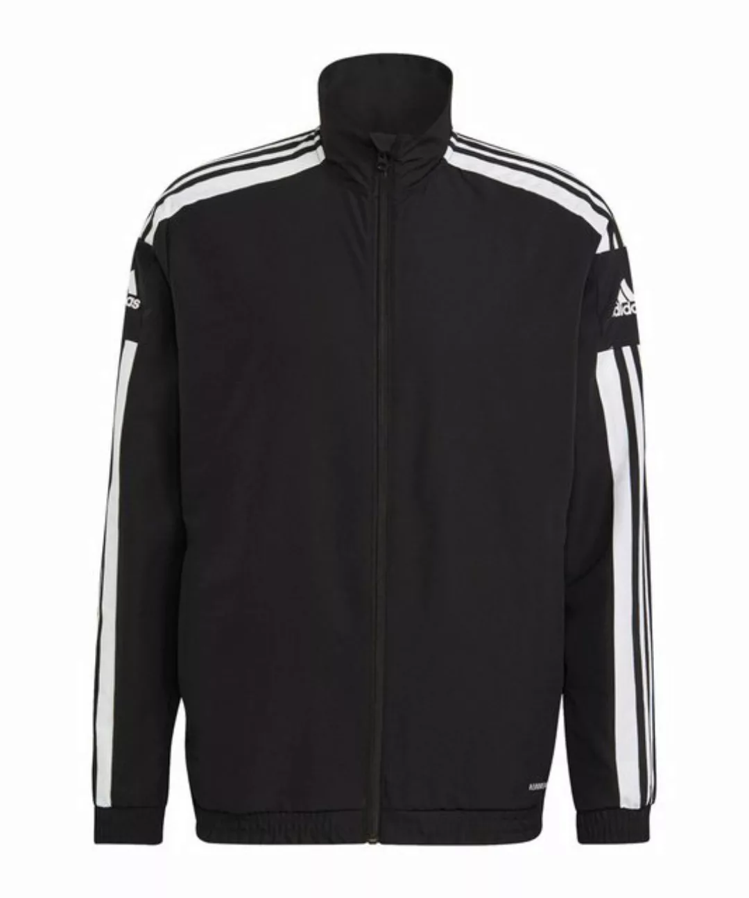 adidas Performance Sweatjacke adidas Performance Squadra 21 Präsentationsja günstig online kaufen