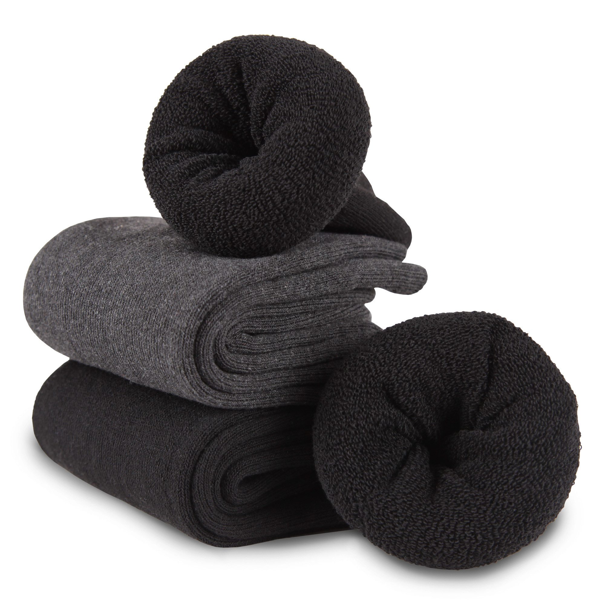 hemmy Fashion Thermosocken Frosty warme Kuschelsocken günstig online kaufen