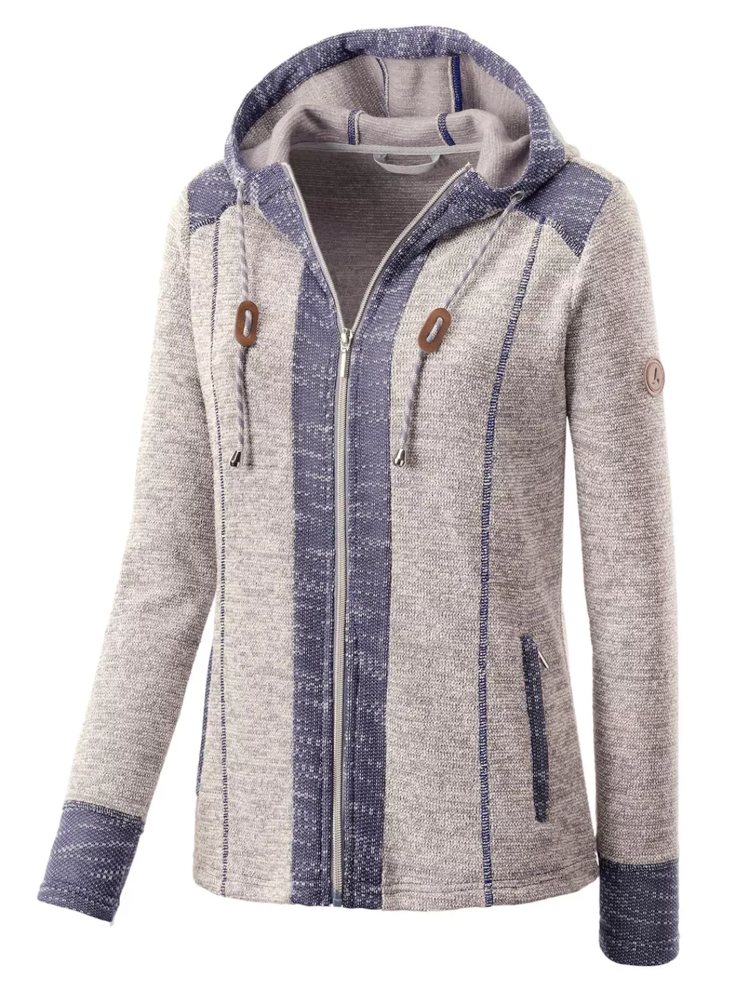 Casual Looks Shirtjacke "Shirtjacke" günstig online kaufen