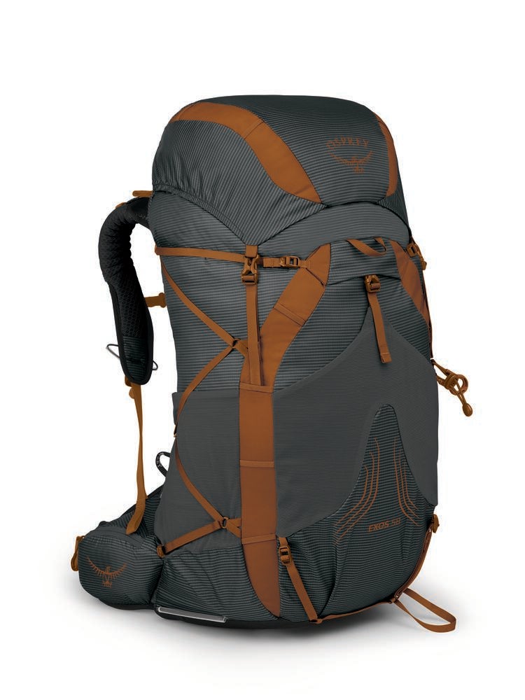 Osprey Exos 58 - Tourenrucksack günstig online kaufen