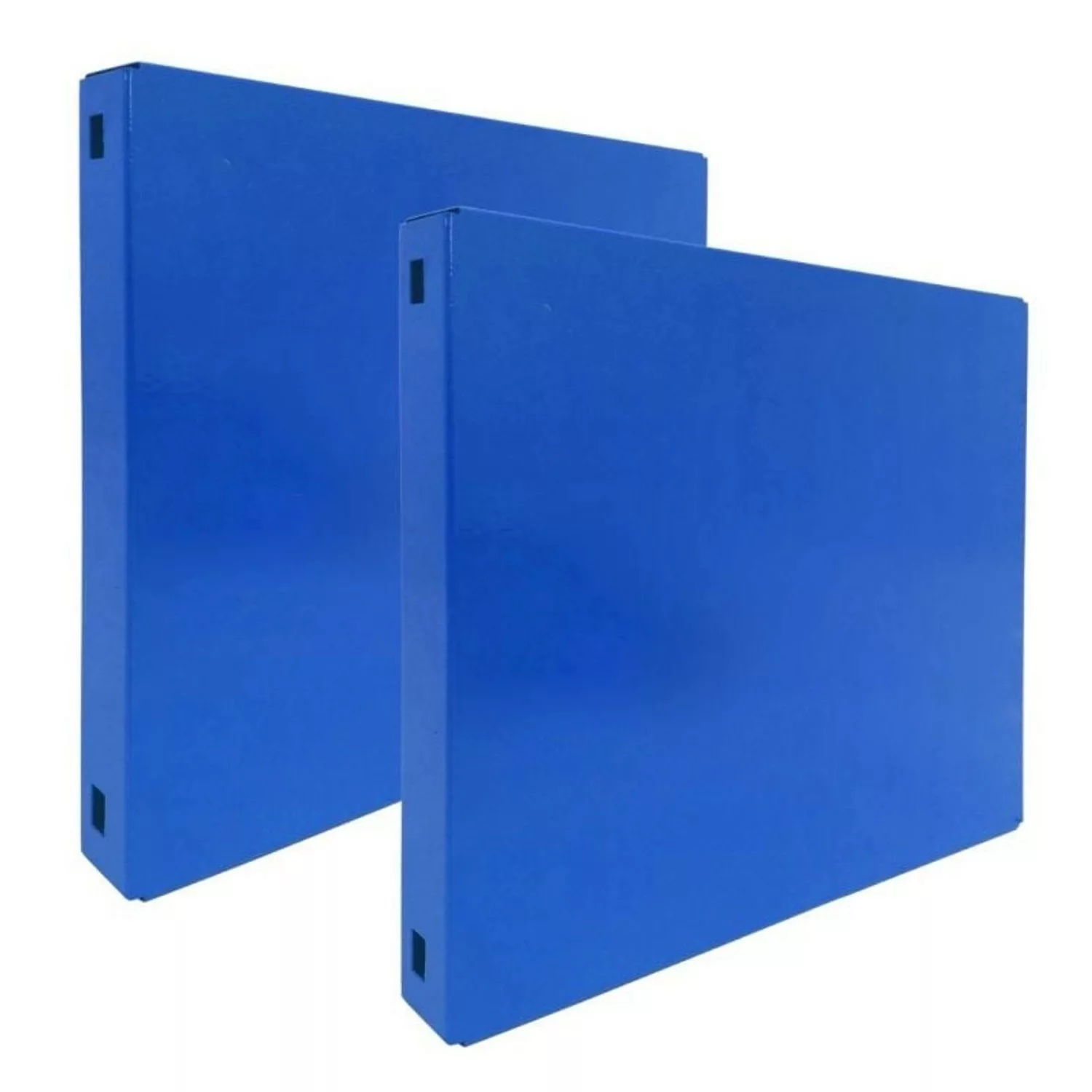 PROREGAL Doppelpack 2x Memoboard aus Stahl Geschlossen HxBxT 30 x 30 x 3,5 günstig online kaufen