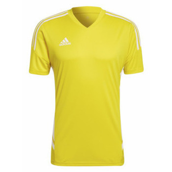 adidas  T-Shirt V-Kragen T-Shirt für Herren in unifarben günstig online kaufen