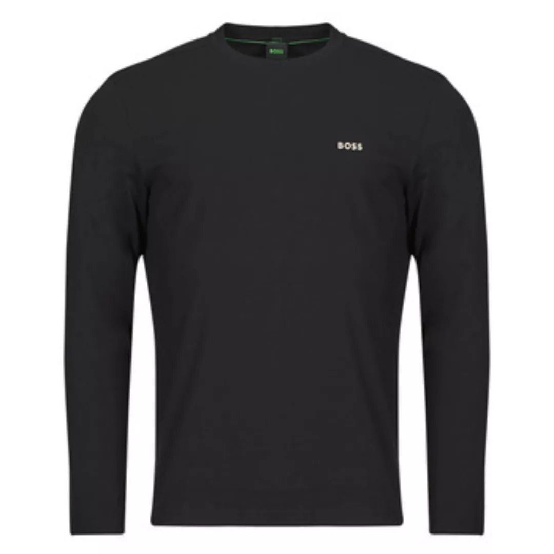 BOSS  Langarmshirt Tee Long günstig online kaufen