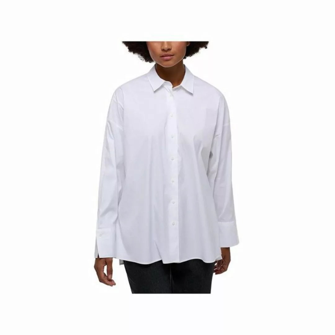Eterna Blusenshirt weiß (1-tlg) günstig online kaufen