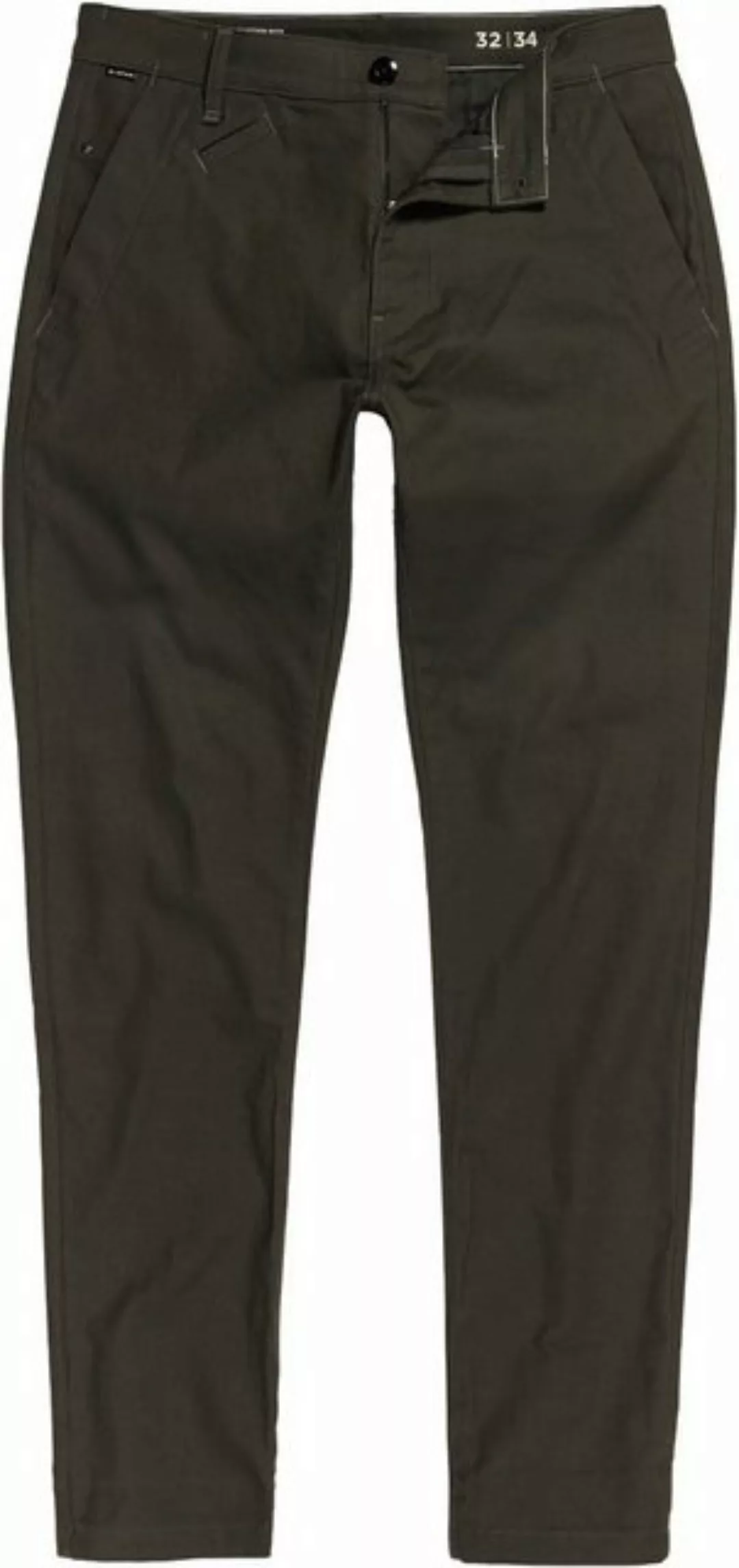 G-STAR Chinohose Chino Bronson 2.0 Slim günstig online kaufen