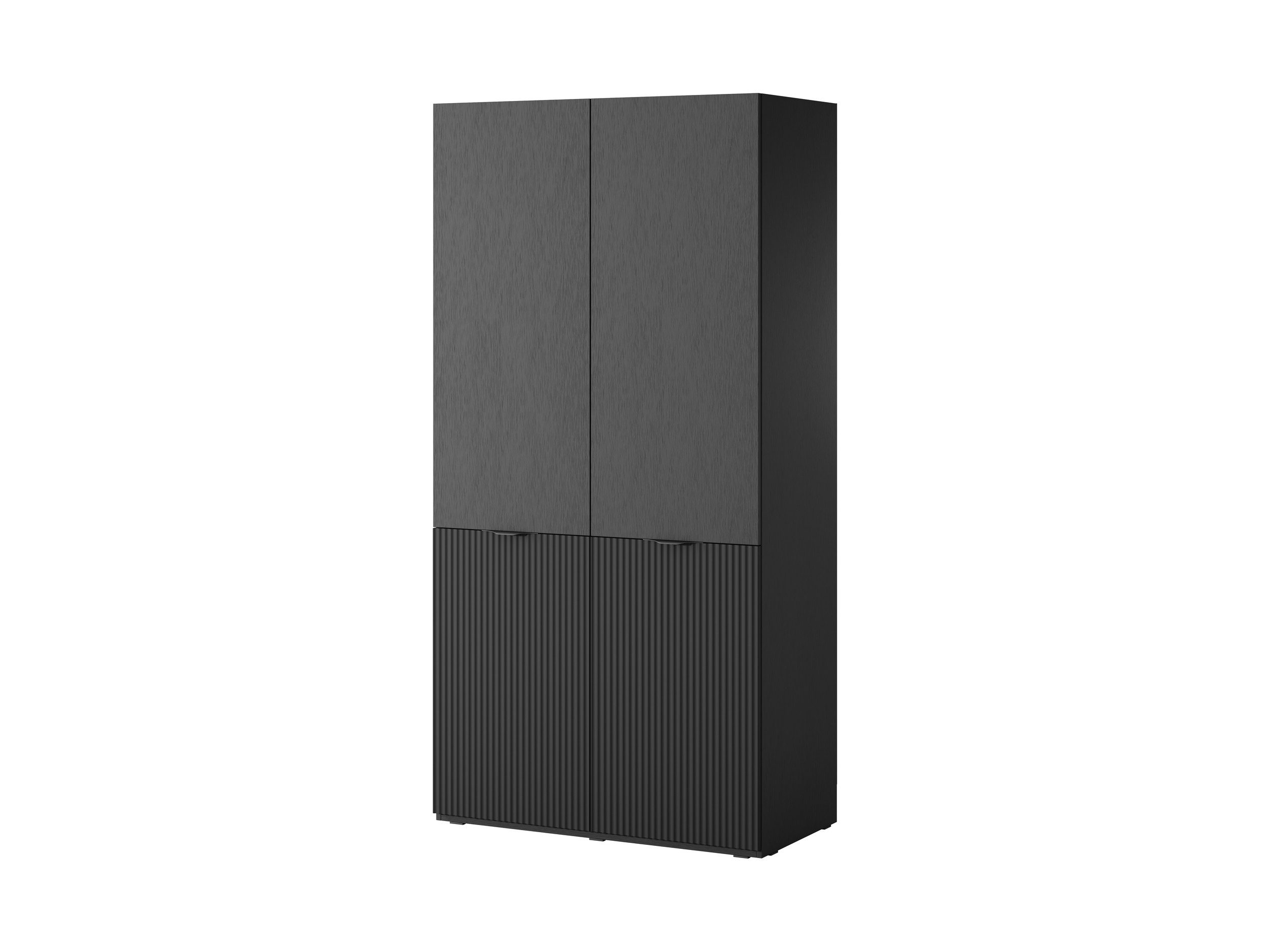 MOEBLO Drehtürenschrank MINEWRA (Kleiderschrank 2/4 türig günstig online kaufen