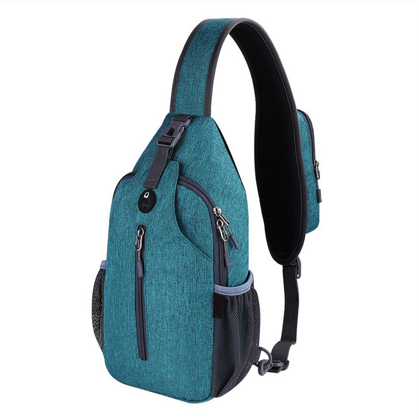 HAUSS SPOLE Schultertasche Schultertasche Schulter Rucksack günstig online kaufen