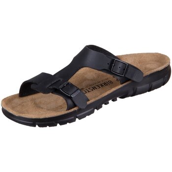 Birkenstock  Clogs Pantoletten Sofia 263123 black Birkoflor 263123 günstig online kaufen