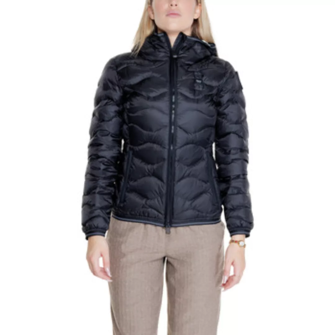 Blauer  Daunenjacken CAMELIA 24WBLDC03047 günstig online kaufen