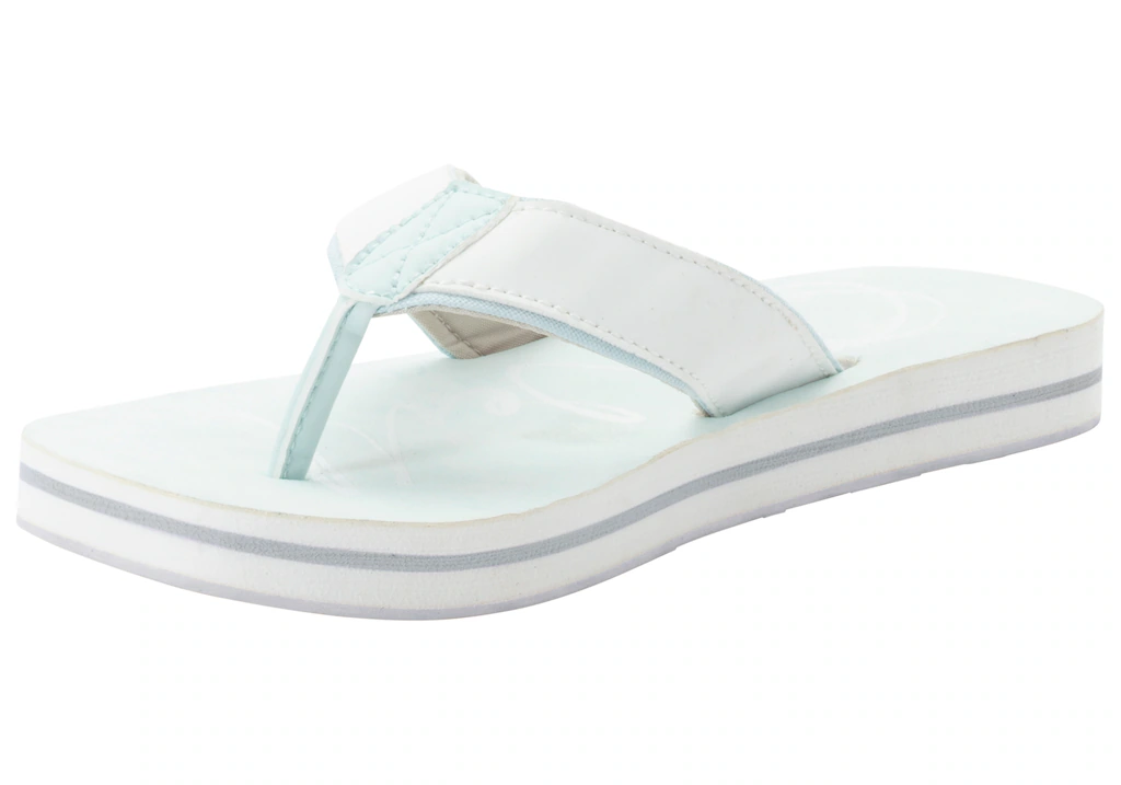 ONeill Sandale "JACKY FLIPFLOP WOMEN LOW" günstig online kaufen