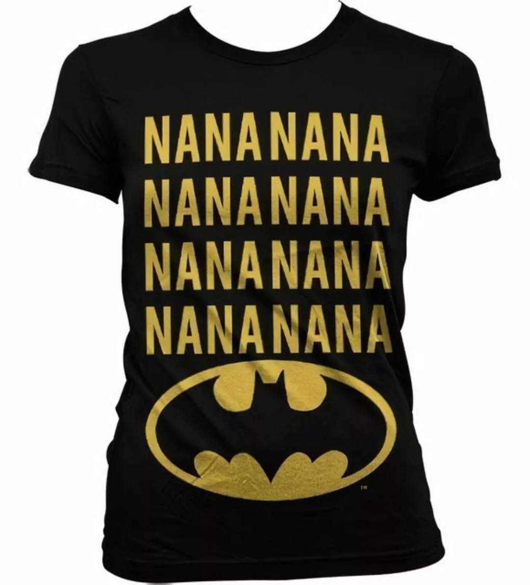 Batman T-Shirt günstig online kaufen