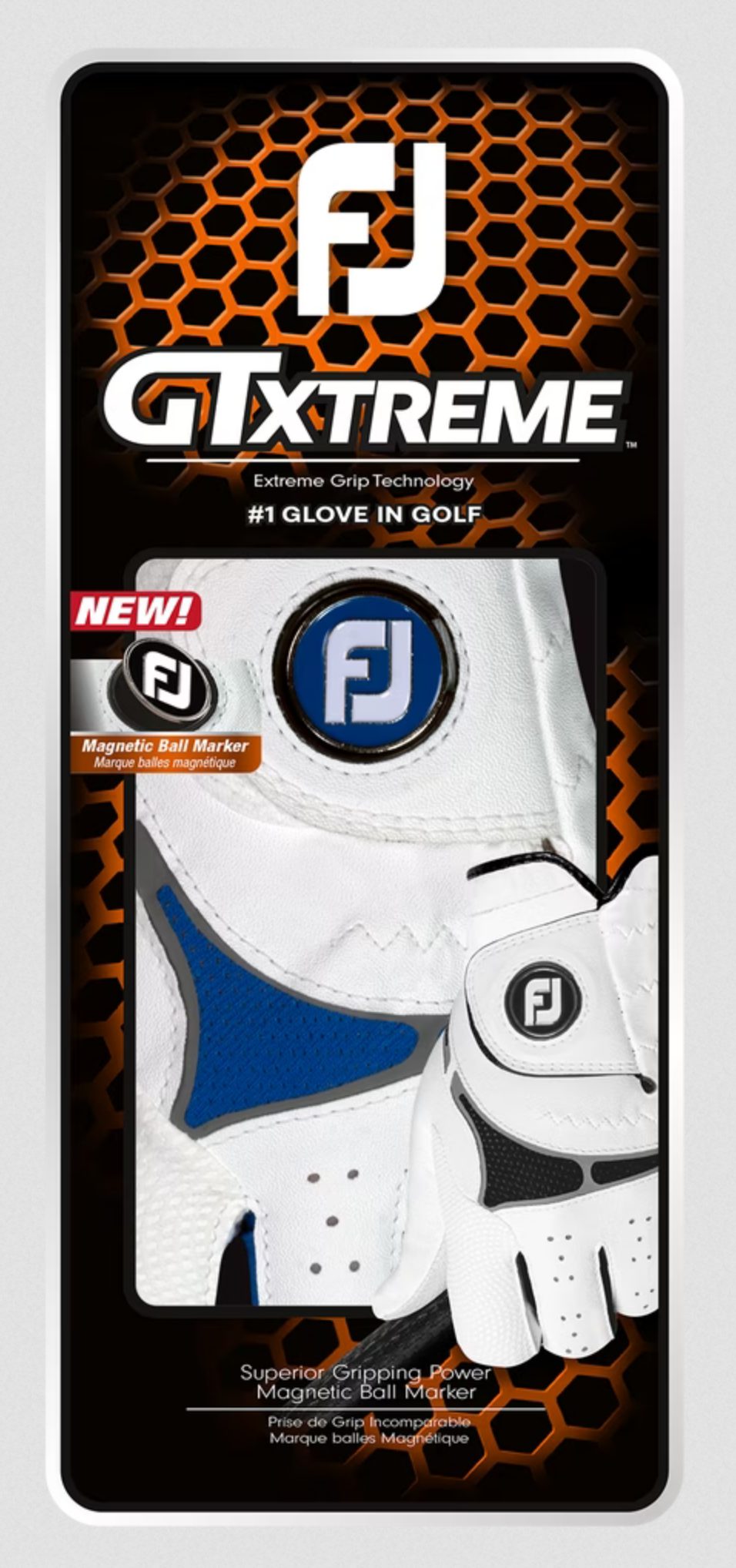 FOOTJOY Golfhandschuh GTXTREME regular LLH günstig online kaufen