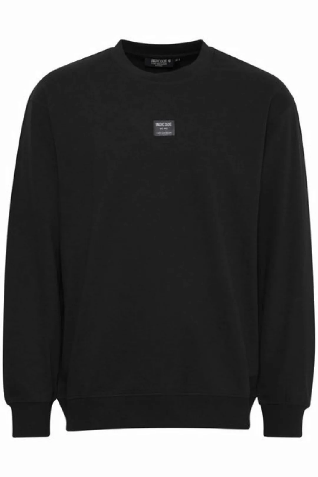 Indicode Sweatshirt günstig online kaufen