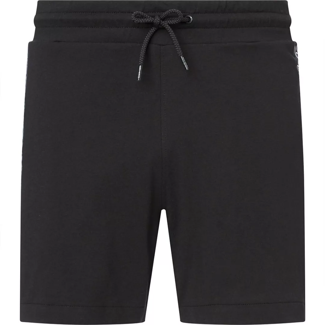Calvin Klein Underwear Medium Terry Hosen XL Pvh Black günstig online kaufen