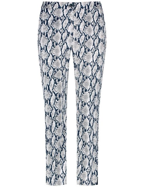 GERRY WEBER 7/8-Hose 7/8 Hose mit Schlangendessin günstig online kaufen