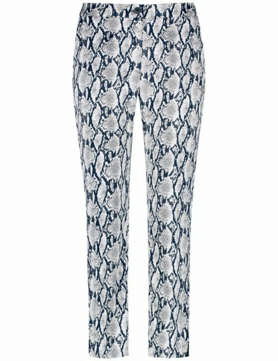 GERRY WEBER 7/8-Hose 7/8 Hose mit Schlangendessin günstig online kaufen