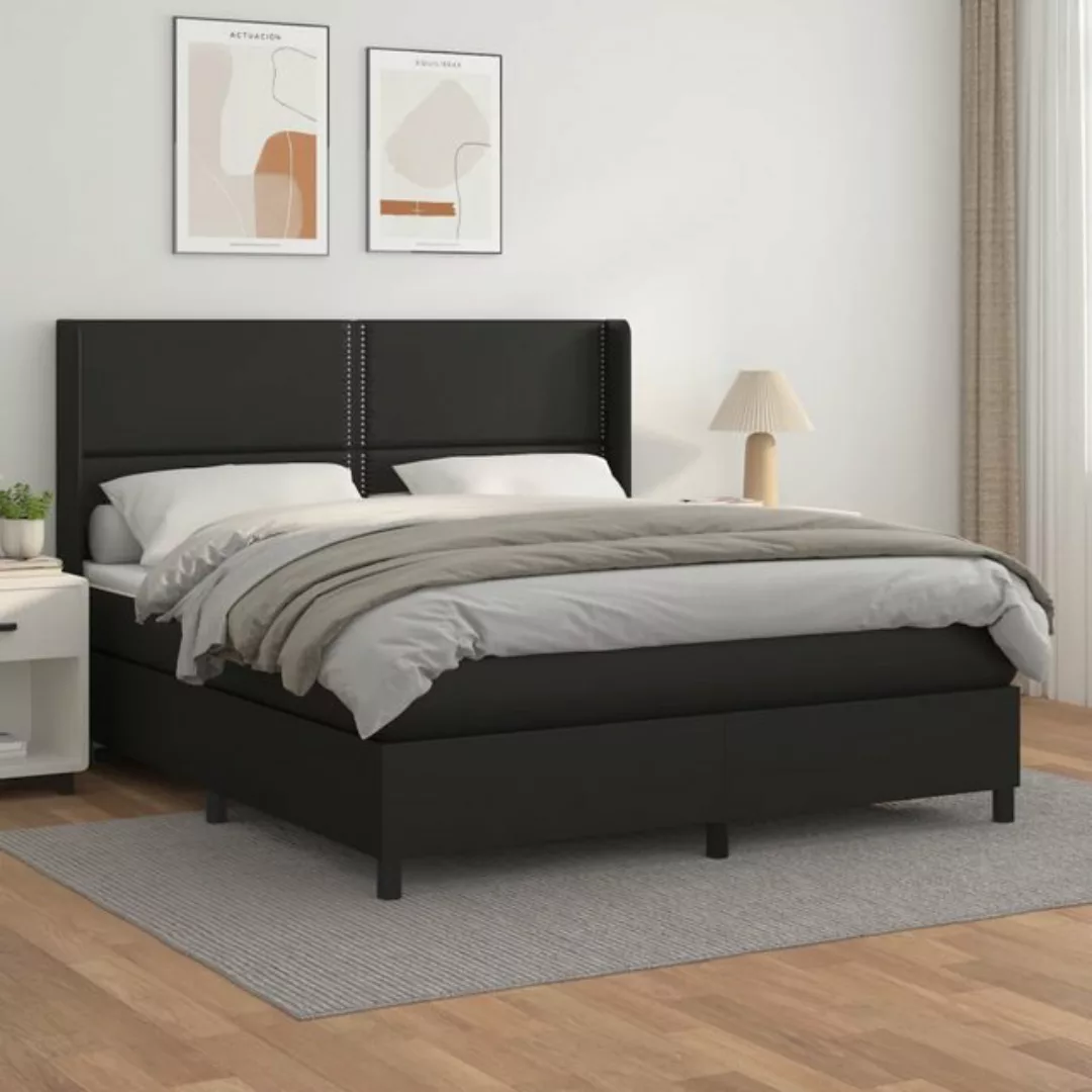 vidaXL Boxspringbett günstig online kaufen