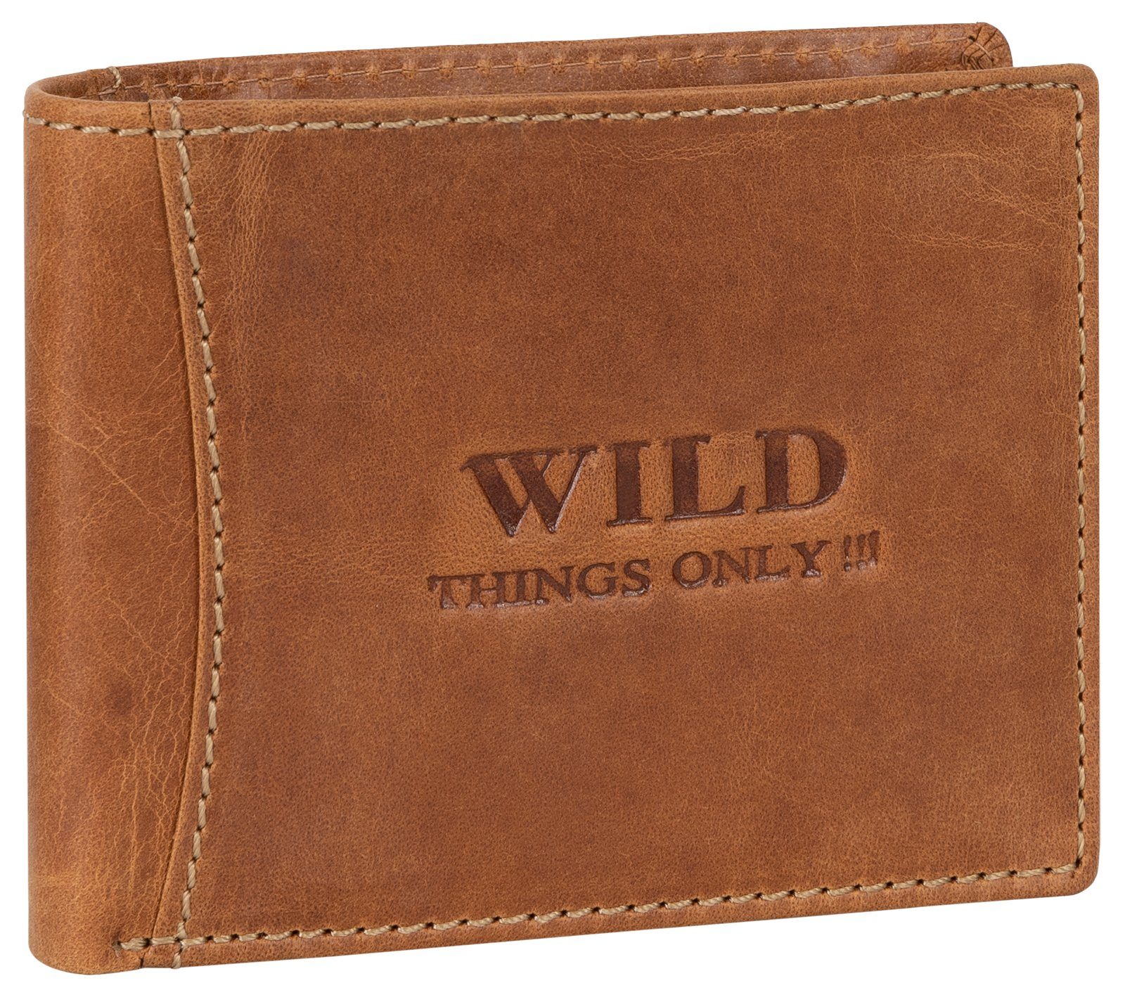 Wild Things Only !!! Geldbörse Wild günstig online kaufen
