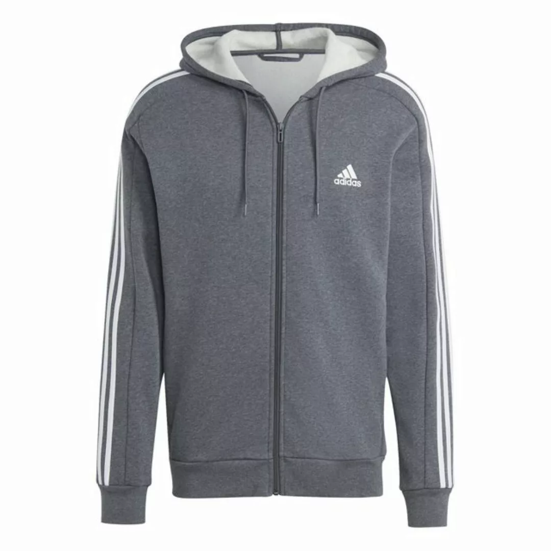 adidas Performance Sweatjacke adidas Herren Kapuzenjacke Essentials 3S FZ H günstig online kaufen