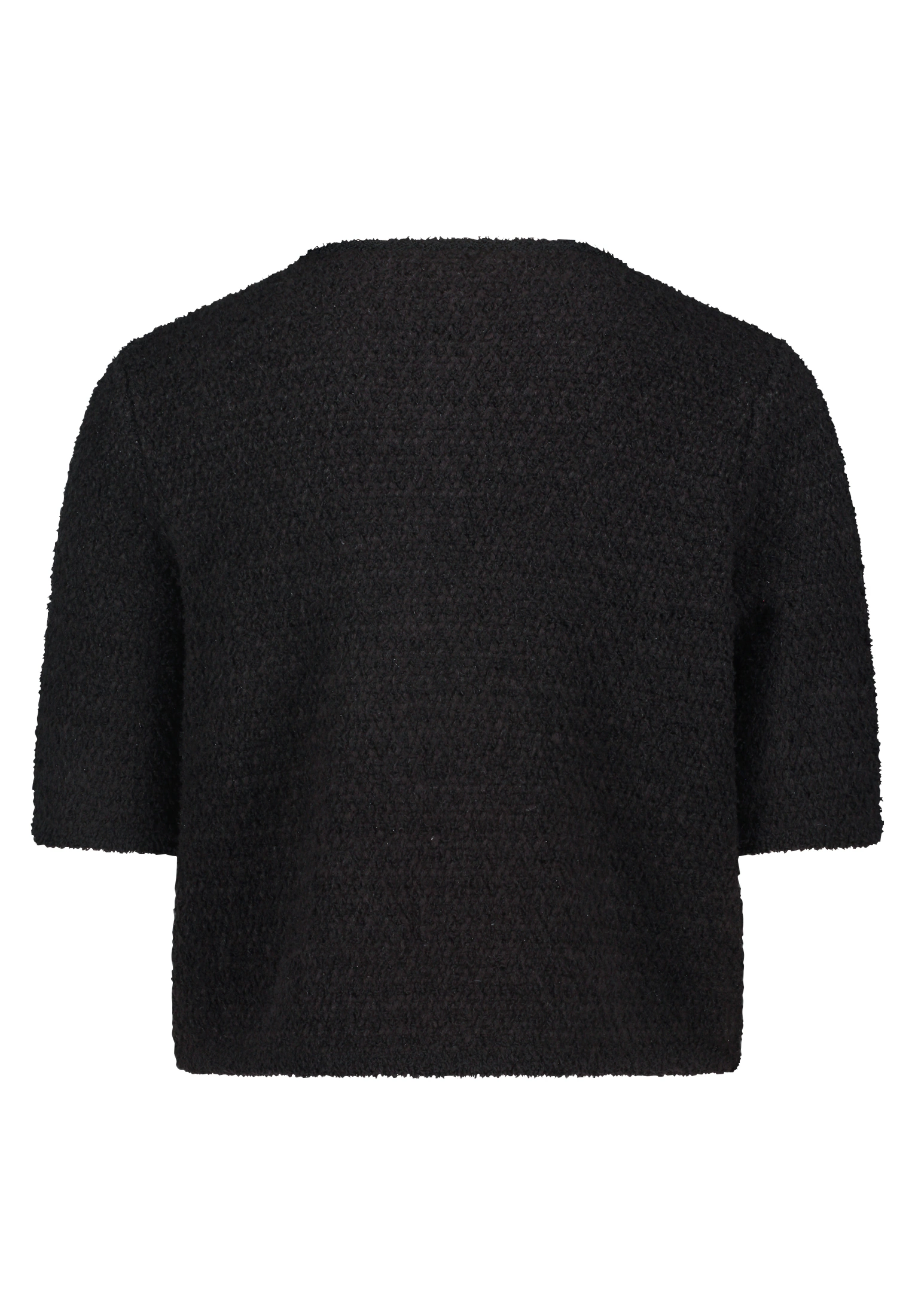 Vera Mont Strickjacke "Vera Mont Damen Strick-Cardigan mit Rundhalsausschni günstig online kaufen