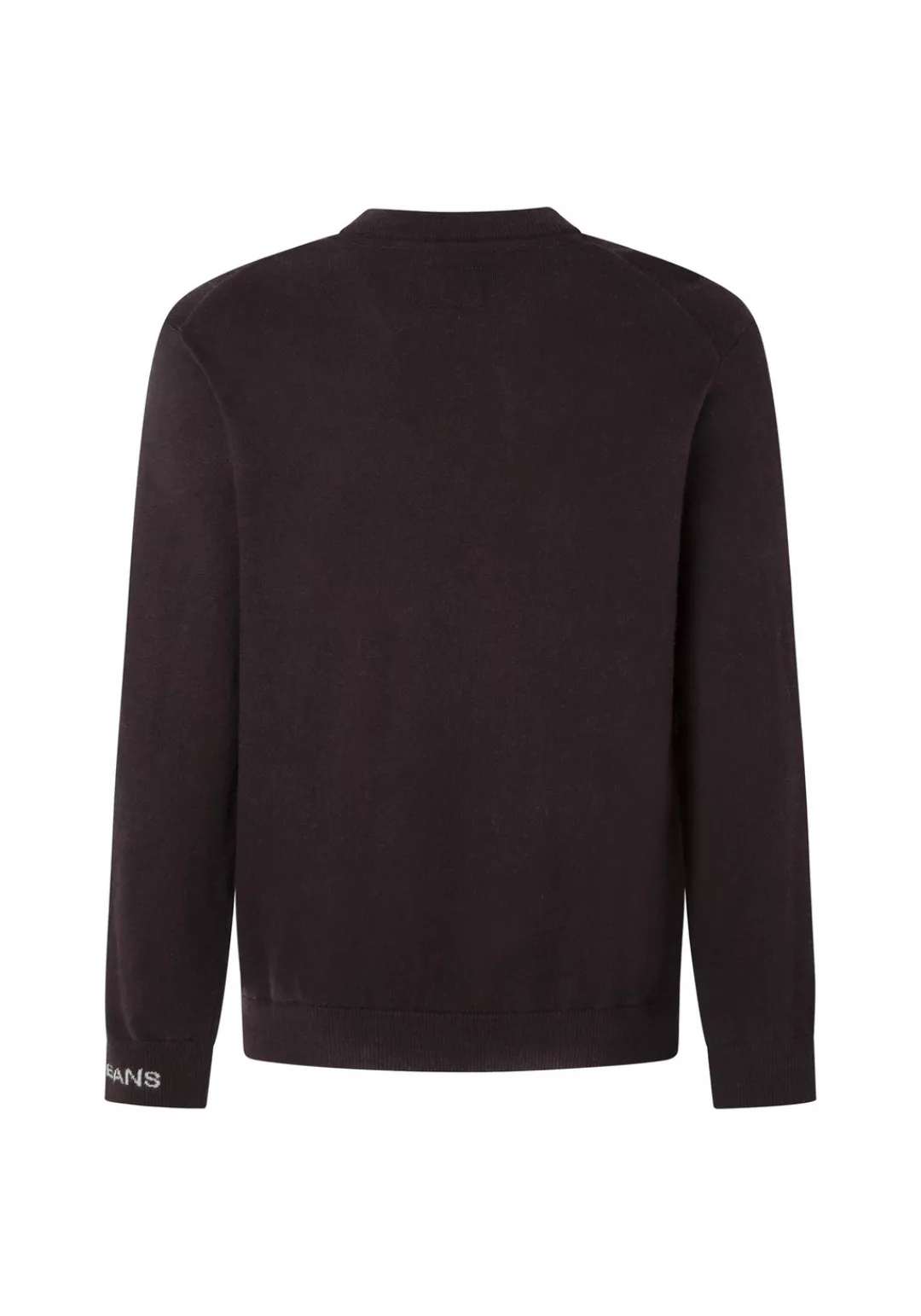 Pepe Jeans Sweater "Strickpullover ANDRE CREW NECK" günstig online kaufen