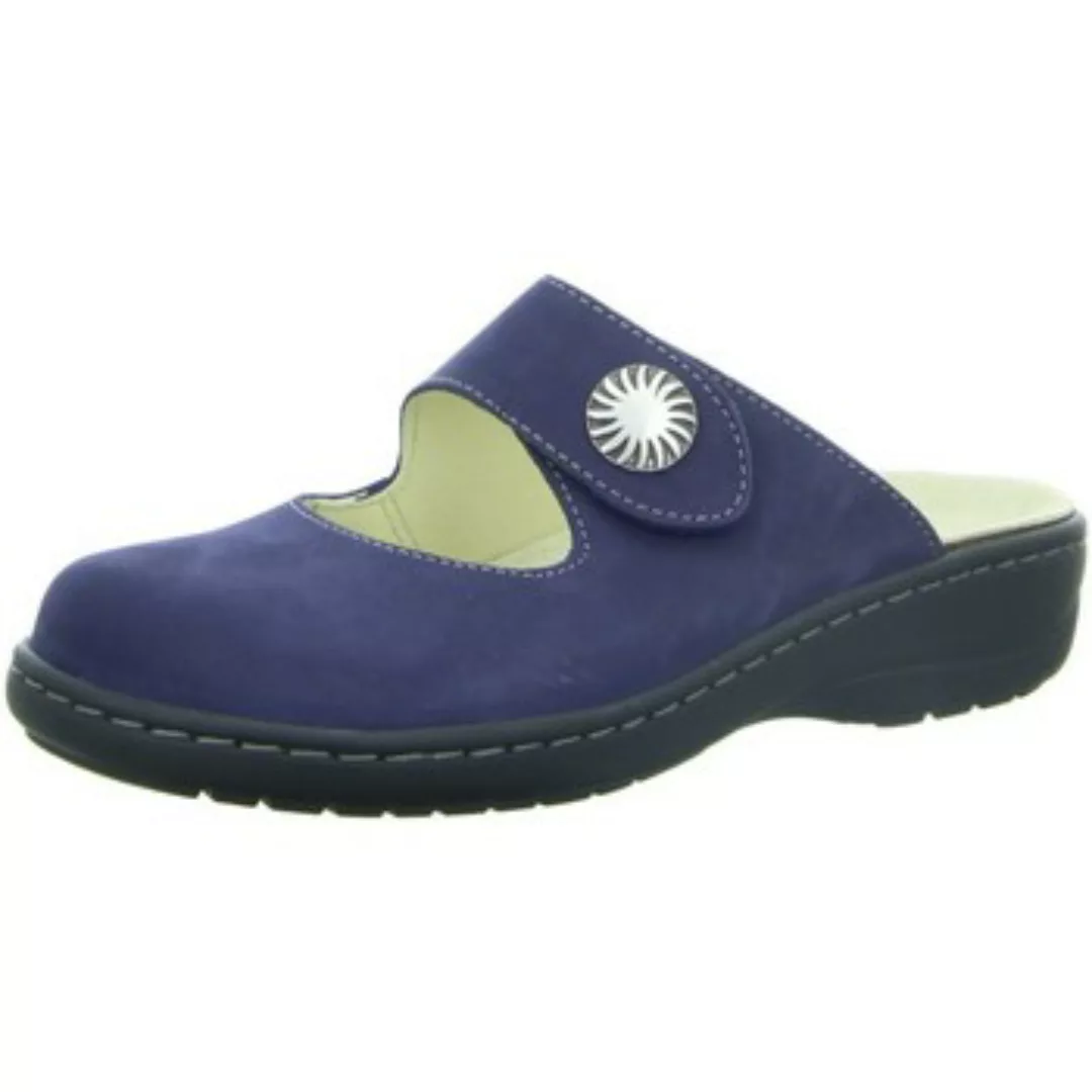 Longo  Clogs Pantoletten Beq.Clogs-Wörishf 1005710 günstig online kaufen