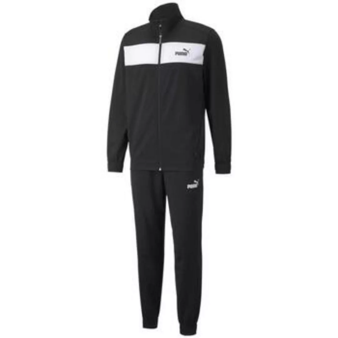 Puma  Jogginganzüge 845844-01 günstig online kaufen