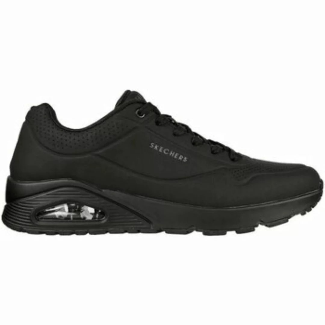 Skechers  Sneaker UNO - STAND ON AIR,Schwarz 52458W BBK günstig online kaufen