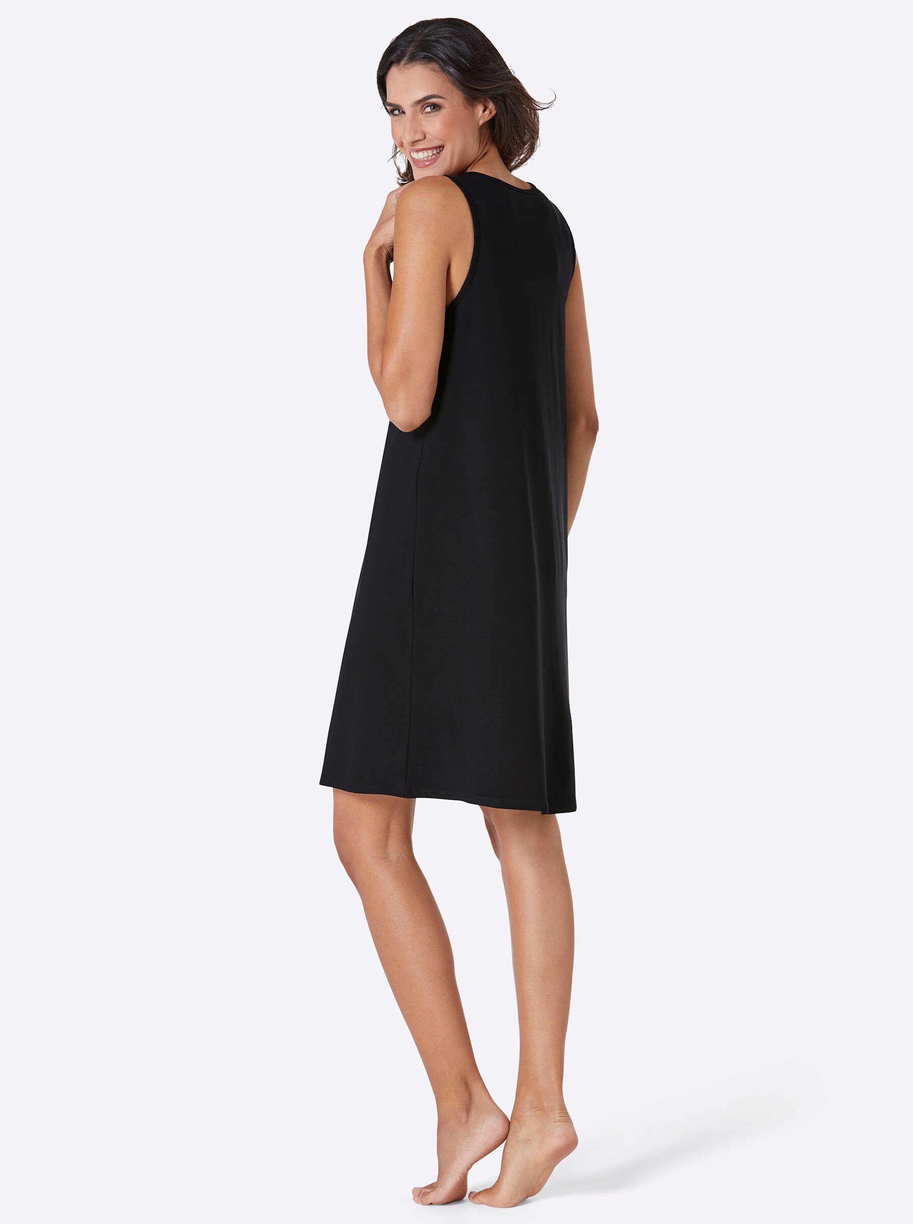feel good Sommerkleid "Sommerkleid" günstig online kaufen