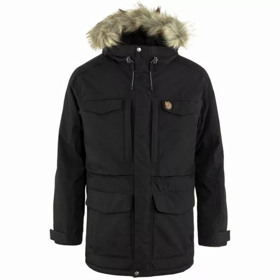 Fjällräven 3-in-1-Funktionsjacke Winterjacke Nuuk Parka günstig online kaufen