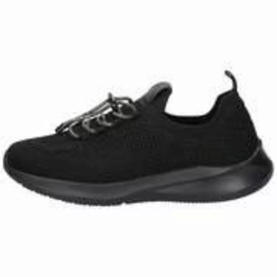 Barbarella Slip On Sneaker Damen schwarz günstig online kaufen