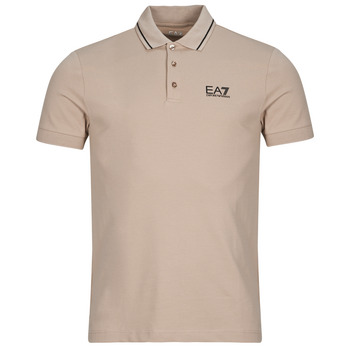 Emporio Armani EA7  Poloshirt TRAIN CORE ID POLO 8NPF16 günstig online kaufen