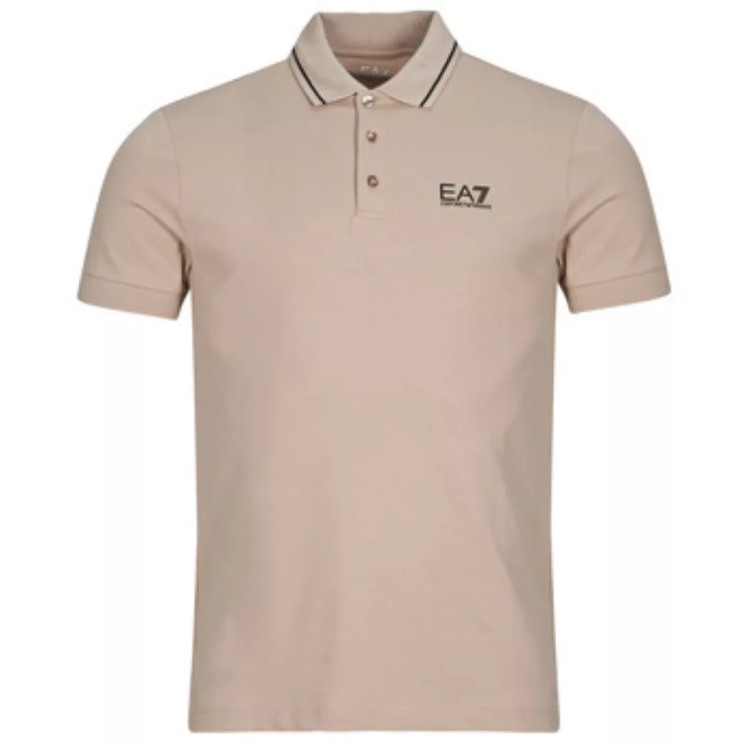 Emporio Armani EA7  Poloshirt TRAIN CORE ID POLO 8NPF16 günstig online kaufen