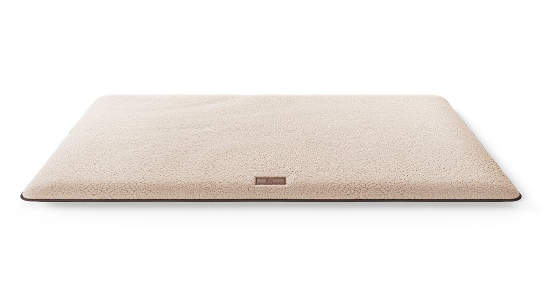 Knuffelwuff Hundematte Calliope, Schaumstoff günstig online kaufen