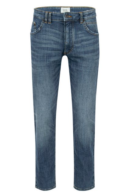 camel active 5-Pocket-Jeans CAMEL ACTIVE MADISON dark indigo 488035 9D22.48 günstig online kaufen