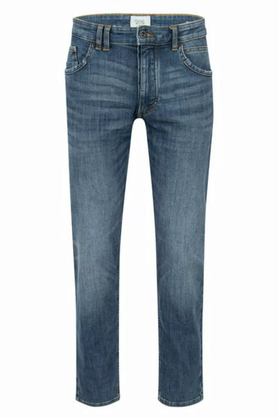 camel active 5-Pocket-Jeans WOODSTOCK mit Stretch günstig online kaufen