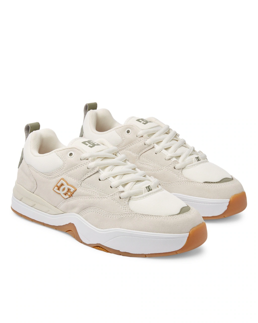DC Shoes Sneaker "DC Ascend" günstig online kaufen