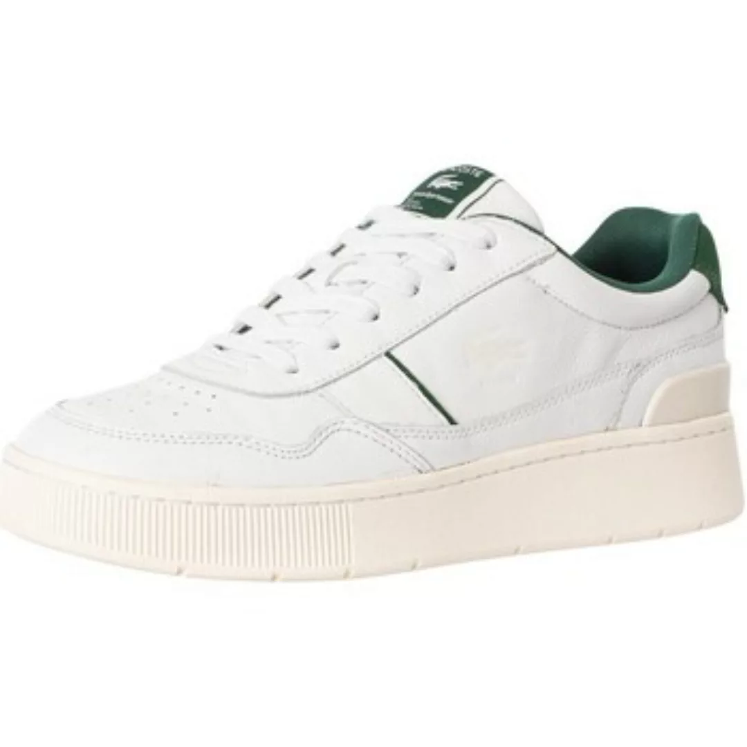 Lacoste  Sneaker Aceclip PRM 124 1 SMA-Ledertrainer günstig online kaufen