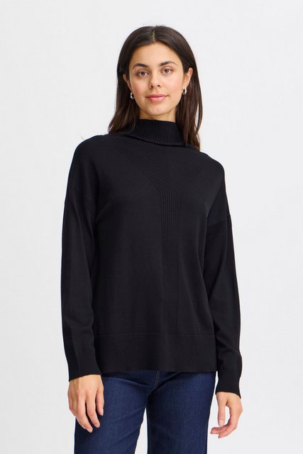 fransa Strickpullover Fransa FRALMA PU 9 günstig online kaufen