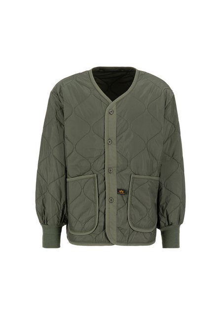 Alpha Industries Fieldjacket Alpha Industries Men - Field Jackets ALS Liner günstig online kaufen