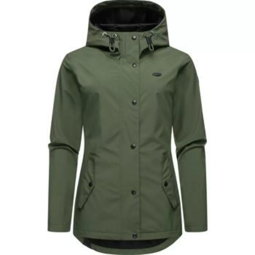 Ragwear  Jacken Softshelljacke Margge Shell günstig online kaufen