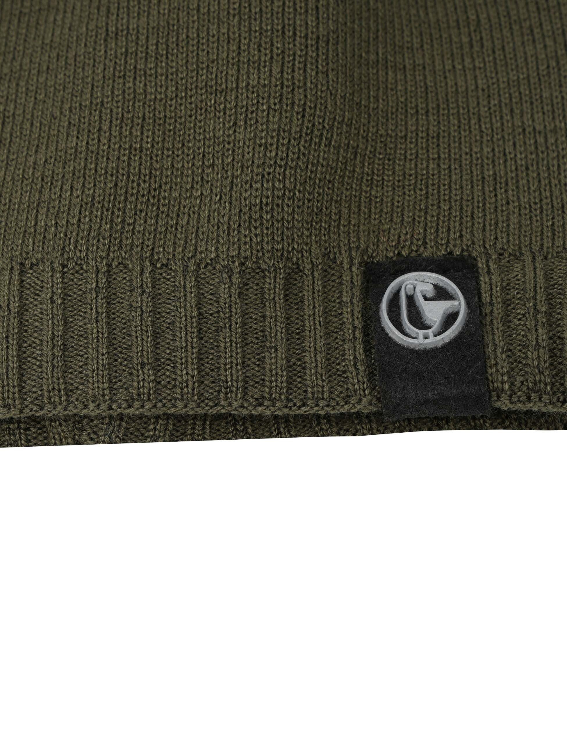 Schietwetter Strickmütze Strickmütze Malte warm & günstig online kaufen
