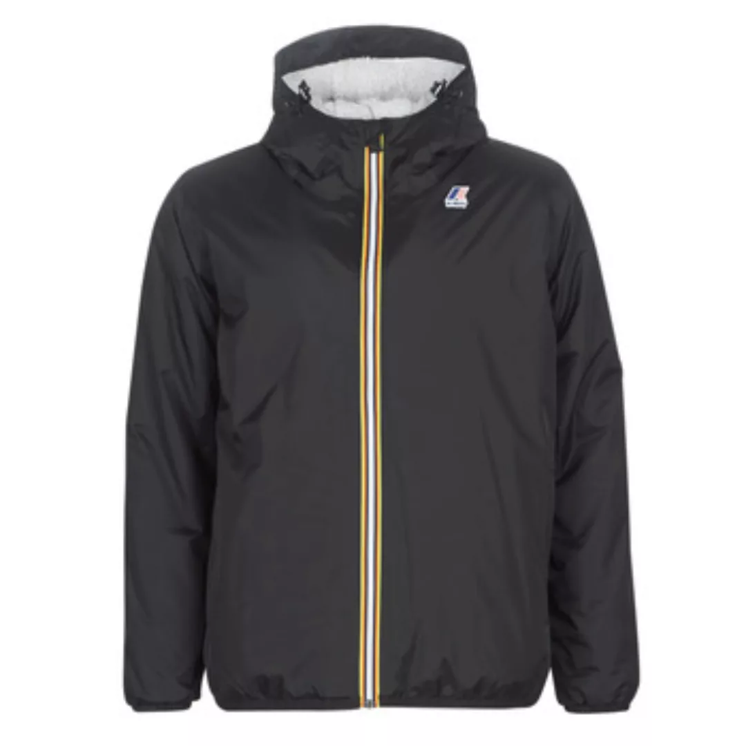 K-Way  Damen-Jacke LE VRAI 3.0 CLAUDE ORSETTO günstig online kaufen