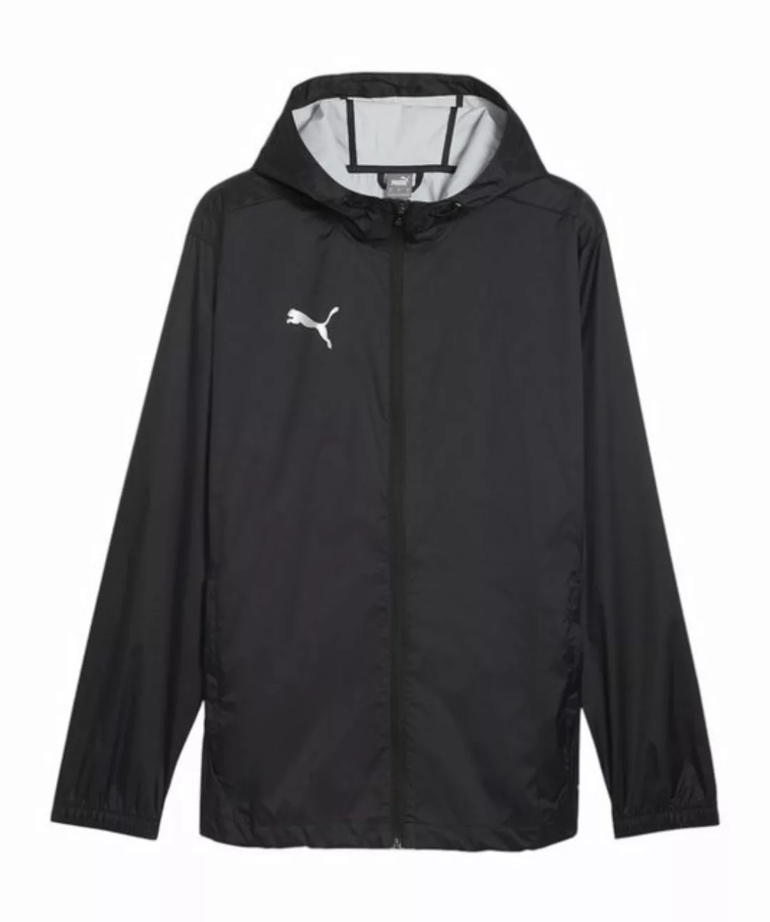 PUMA Sweatjacke teamFINAL Allwetterjacke günstig online kaufen