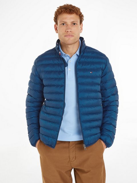 Tommy Hilfiger Steppjacke PACKABLE RECYCLED JACKET günstig online kaufen