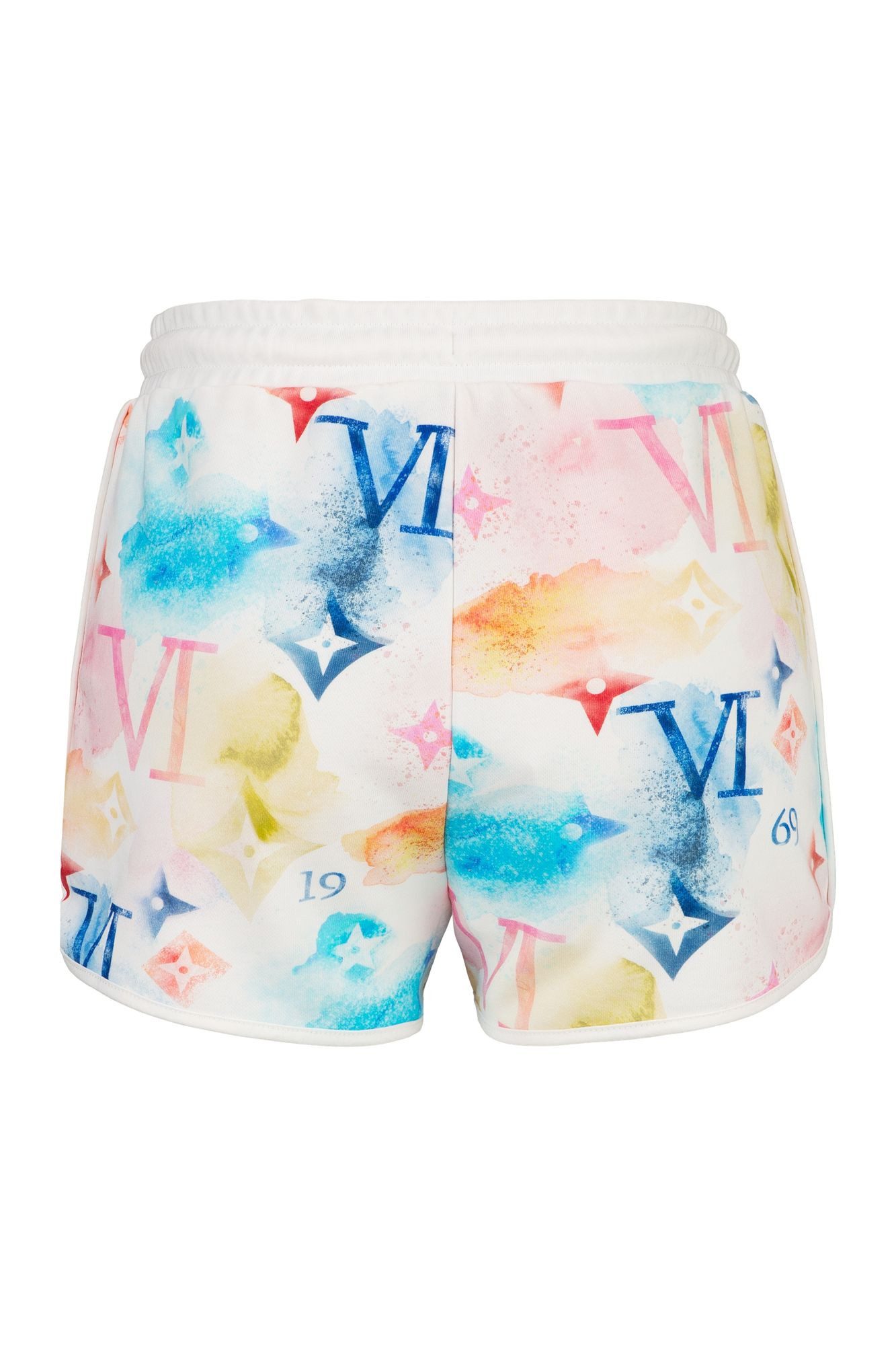 19V69 ITALIA Shorts MADRISSA ICON günstig online kaufen