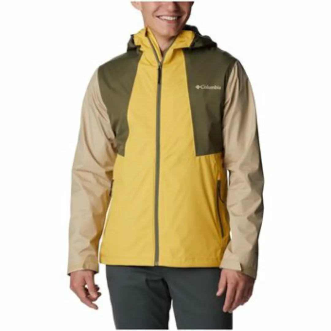 Columbia  Herren-Jacke Sport Inner Limits II Jacket 1893991/742 günstig online kaufen